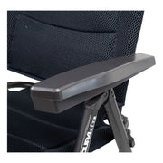 Westfield Performance Advancer Chair (Anthracite Grey) Westfield - Dynamic Drive