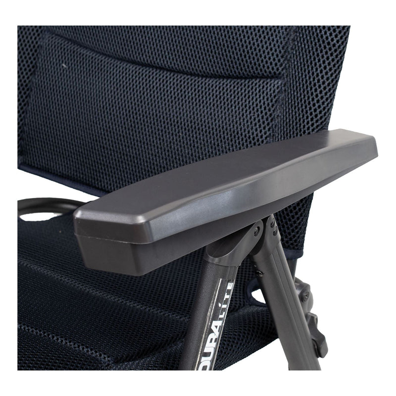 Westfield Performance Advancer Chair (Anthracite Grey) Westfield - Dynamic Drive