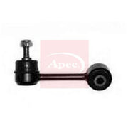 Apec Stabiliser Bar Link Coupling Rod Rear Left fits MG Zt 2001-2005 1.8 2.0