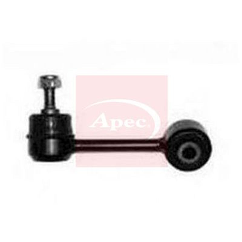 Apec Stabiliser Bar Link Coupling Rod Rear Left fits MG Zt 2001-2005 1.8 2.0