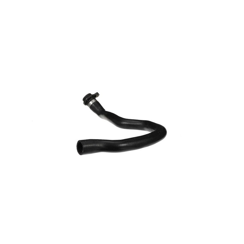 Gates Curved Radiator Hose fits BMW X5 2006-2010 3.0