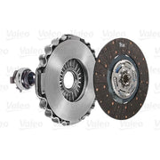 Valeo Clutch Kit Set 3pc 827194