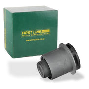 First Line Wishbone / Control / Trailing Arm Bush fits Mazda 6 2007-2013