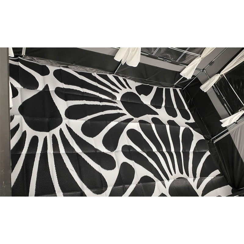 Quest Breathable Cosy Carpet (250 x 250) A1101XS Quest - Dynamic Drive