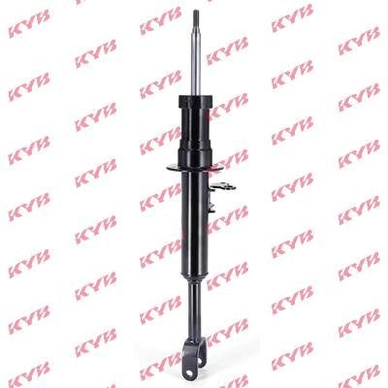 KYB Shock Absorber Damper Strut Front Right fits BMW 5 2009-2016
