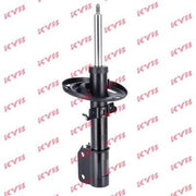 KYB Shock Absorber Damper Strut Front fits Renault Grand Scénic III 2009-2016