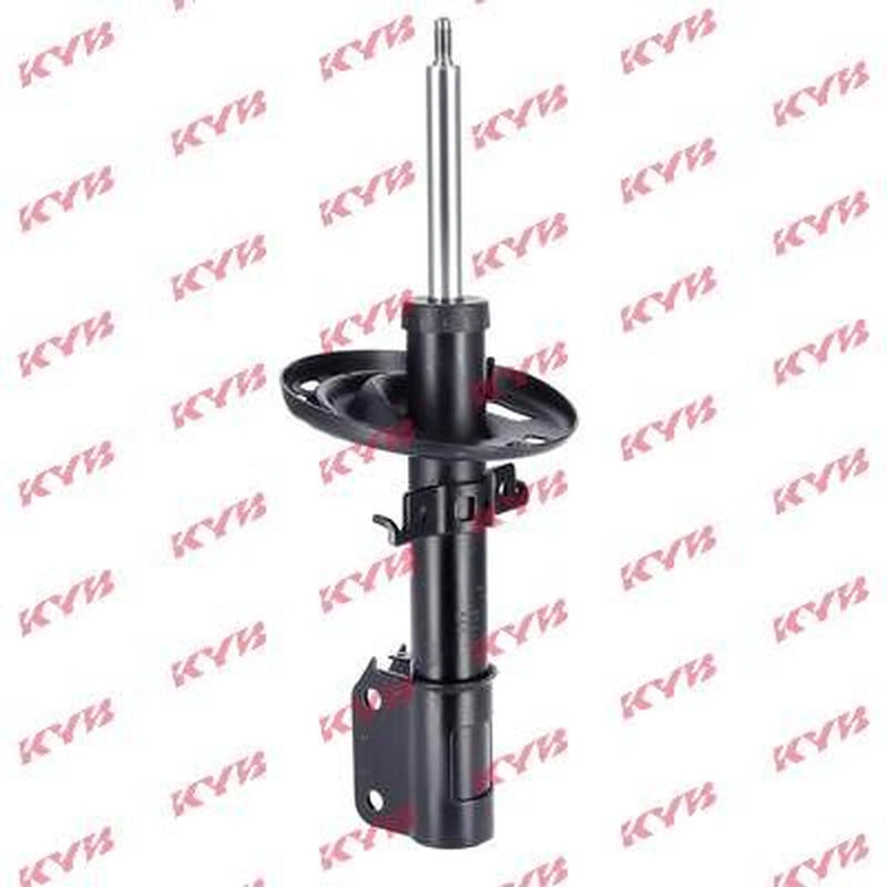 KYB Shock Absorber Damper Strut Front fits Renault Grand Scénic III 2009-2016