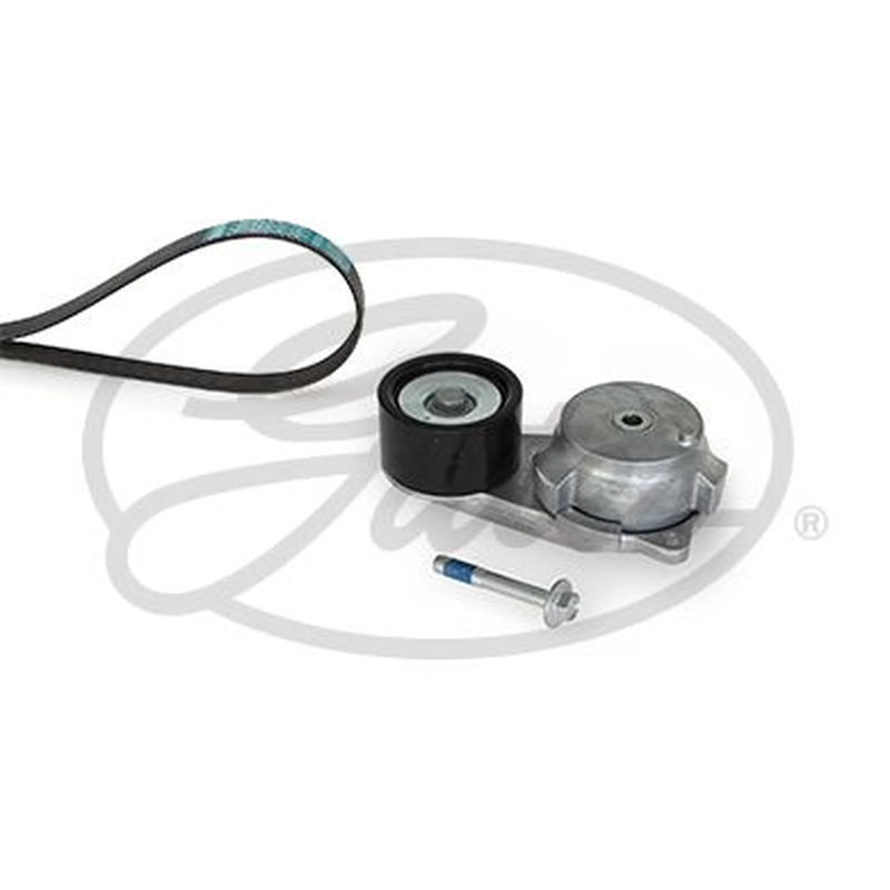 Gates V-Ribbed Belt Set K0110PK1340HD