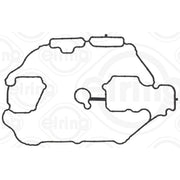 Elring Cylinder Head Cover Gasket fits Alfa Romeo 159 2009-2012 1.8