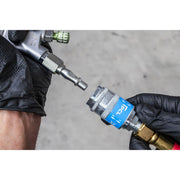 PCL PCL Safeflow Safety Coupling Body Male 3/8"BSPT AC93 PCL - Dynamic Drive