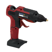 Sealey Cordless Glue Gun 20V SV20 Series Body Only CP20VGG Sealey - Dynamic Drive