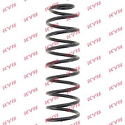 KYB Rear Suspension Coil Spring fits Seat Ibiza 1993-2002
