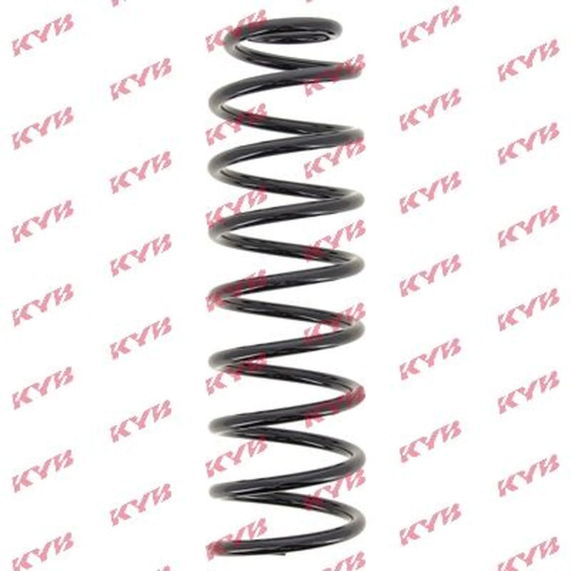 KYB Rear Suspension Coil Spring fits Seat Ibiza 1993-2002