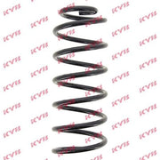 KYB Front Suspension Coil Spring fits Seat Leon 1999-2006 1.8