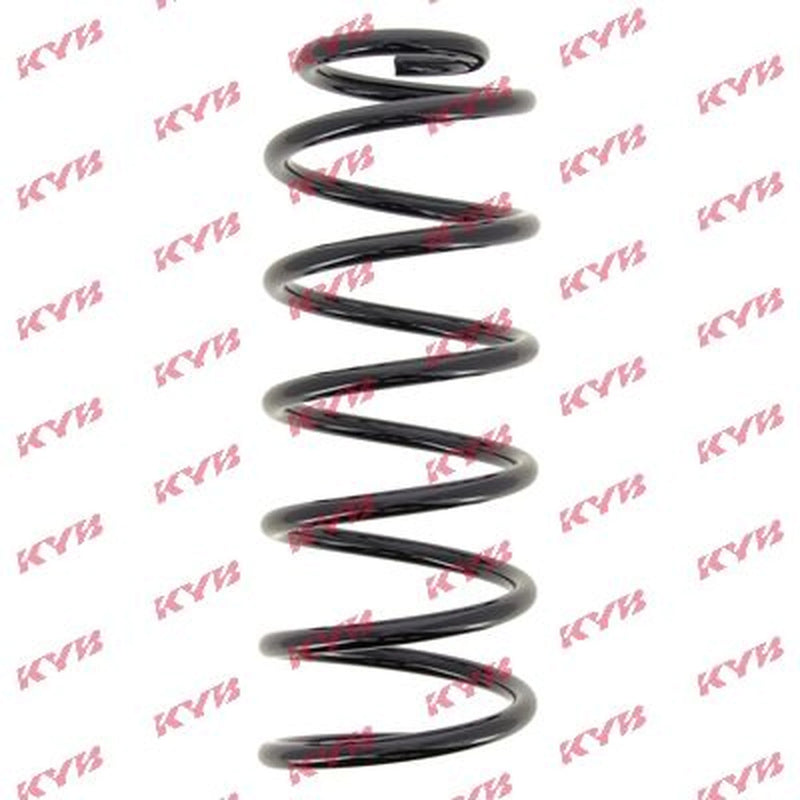 KYB Front Suspension Coil Spring fits Seat Leon 1999-2006 1.8