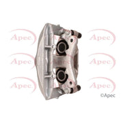 Apec Brake Caliper Assembly Front Left LCA422N