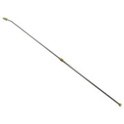 Faithfull Stainless Steel Adjustable Lance Faithfull - Dynamic Drive