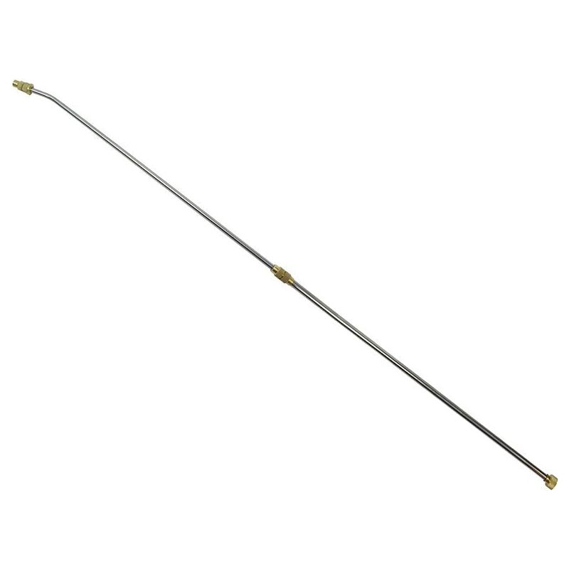 Faithfull Stainless Steel Adjustable Lance Faithfull - Dynamic Drive