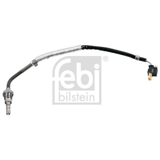 Febi Exhaust Gas Temperature Sensor Exhaust Turbochar 185530