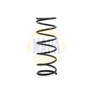 NAPA Front Suspension Coil Spring fits Citroën Berlingo First 1996-2005 1.8 1.9