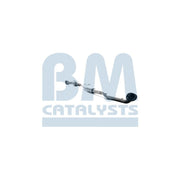 BM Catalysts Homologated Petrol Cat fits Toyota Rav 4 2000-2005 2.0