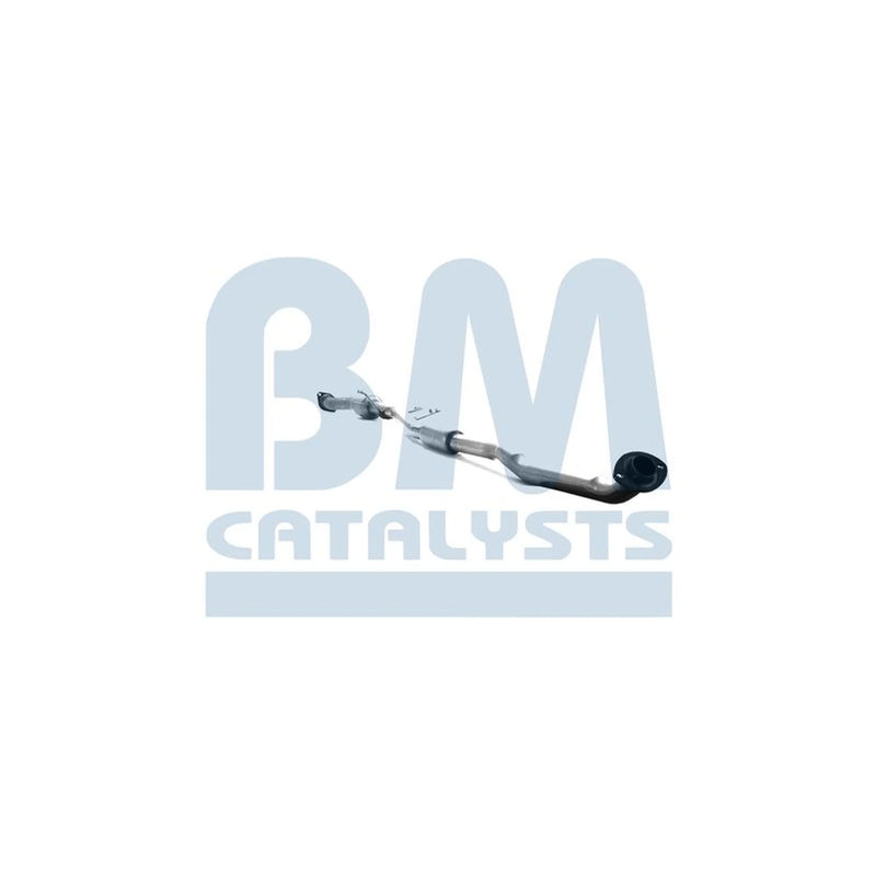BM Catalysts Homologated Petrol Cat fits Toyota Rav 4 2000-2005 2.0