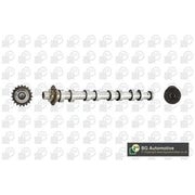 BGA Engine Camshaft Exhaust Side Lobes CS5538