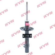 KYB Shock Absorber Damper Strut Front fits Seat Mii 2020 on