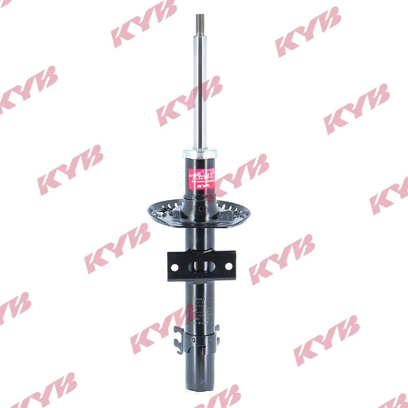 KYB Shock Absorber Damper Strut Front fits Seat Mii 2020 on