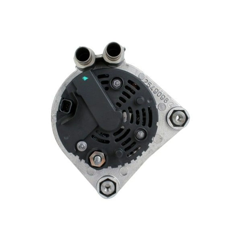 Hella Car Alternator 12V fits Renault Espace 2002-2015 1.9