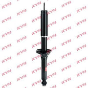 KYB Shock Absorber Damper Strut Rear fits Honda Cr-V I 1995-2002 2.0