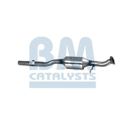 BM Catalysts Homologated Petrol Cat fits Ford Focus I 1998-2004 1.4