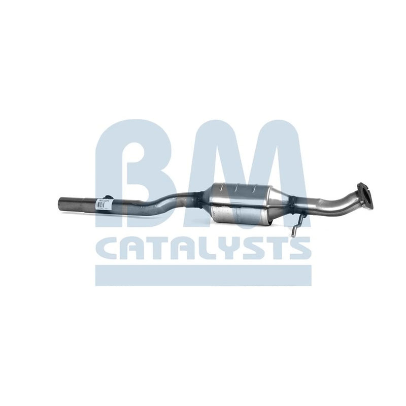 BM Catalysts Homologated Petrol Cat fits Ford Focus I 1998-2004 1.4