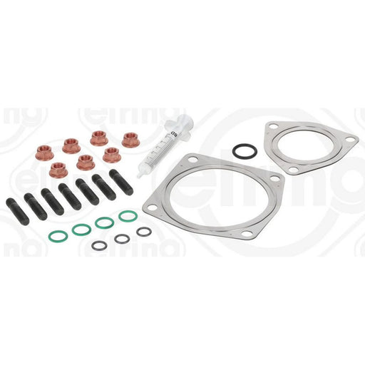 Elring Charger Mounting Kit 800.990
