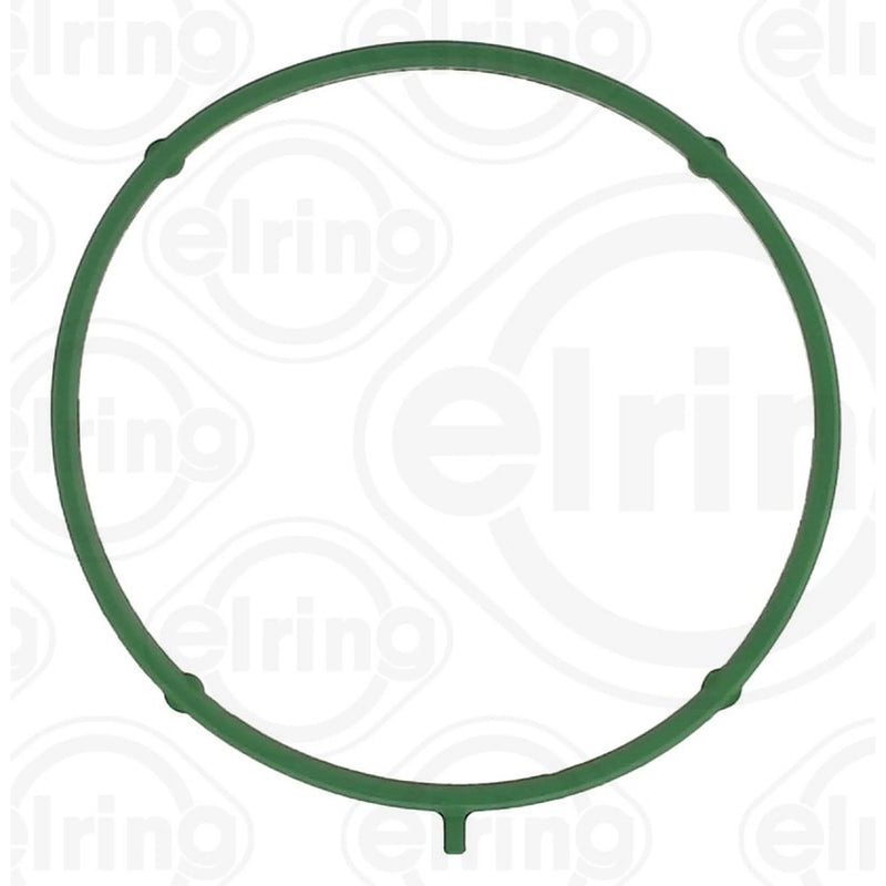 Elring Intake Manifold Housing Gasket OD ID Thick fits Chevrolet Captiva 2011 on