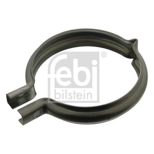 Febi Exhaust System Pipe Connector OD ID Thick 39532