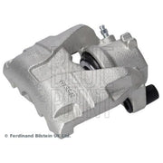 Blue Print Brake Caliper Assembly Front Right ADBP450223