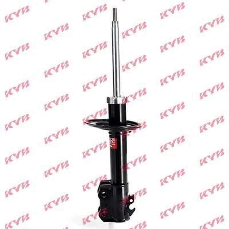 KYB Shock Absorber Damper Strut Front Left fits Daihatsu Charade VIII 2011 on