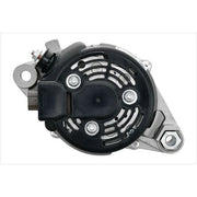 Hella Car Alternator 12V fits Toyota Land Cruiser Prado 2009 on 2.7
