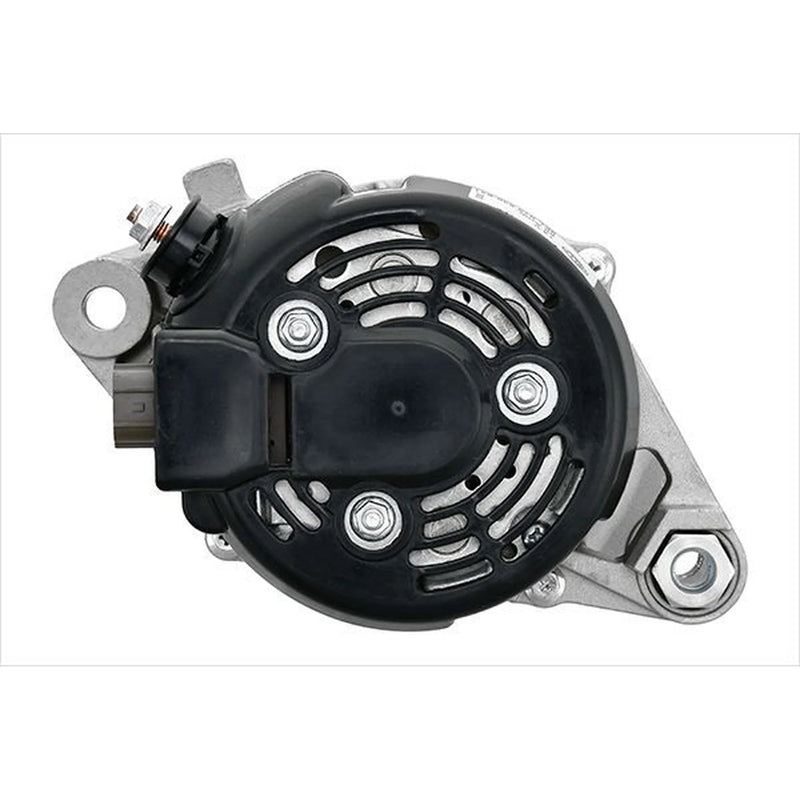 Hella Car Alternator 12V fits Toyota Land Cruiser Prado 2009 on 2.7