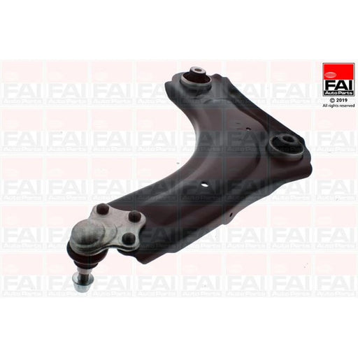 FAI Control/Trailing Arm SS7204