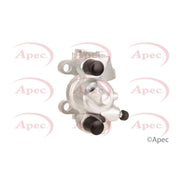 Apec Brake Caliper Assembly Rear Left LCA436