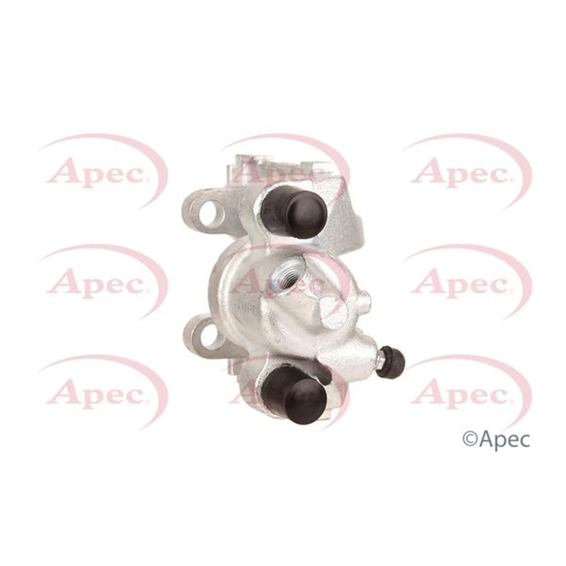 Apec Brake Caliper Assembly Rear Left LCA436