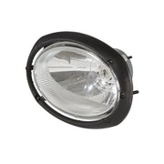 Hella Headlight Headlamp H4 Right