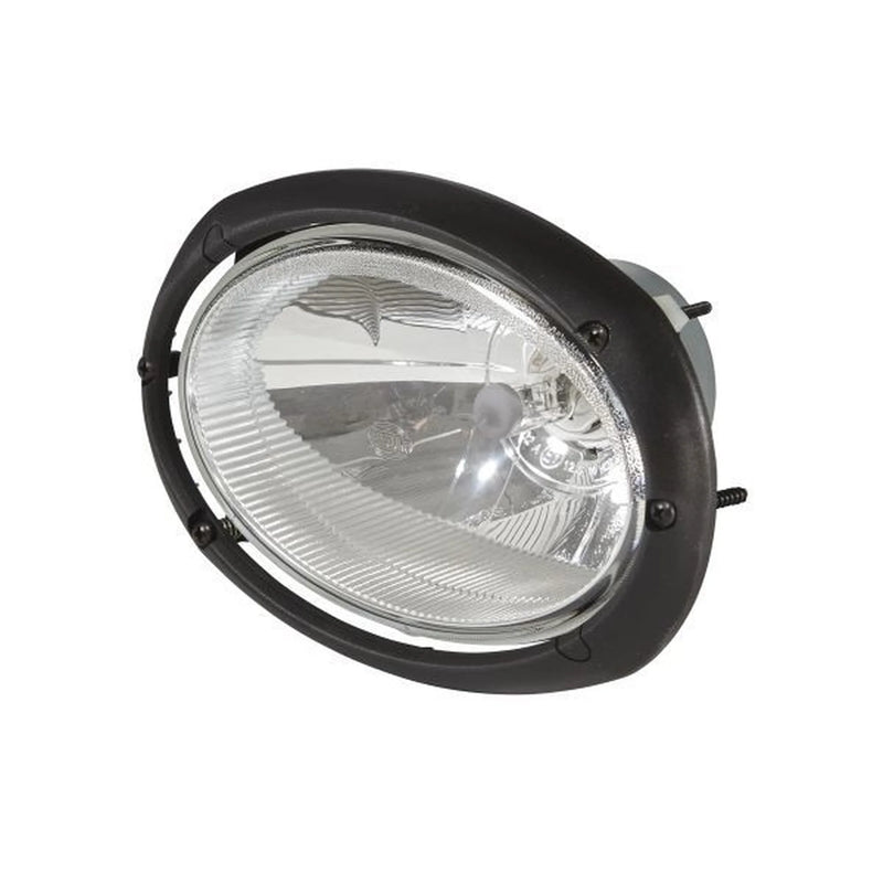 Hella Headlight Headlamp H4 Right