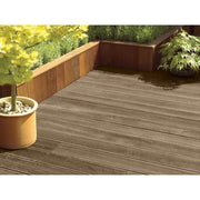 Ronseal Ultimate Protection Decking Oil Teak 5 litre Ronseal - Dynamic Drive