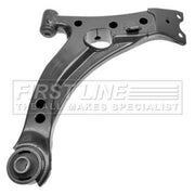First Line Control/Trailing Arm fits Toyota Carina E VI 1992-1997 1.6 1.8 2.0