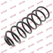 KYB Rear Suspension Coil Spring fits Audi A4 B5 1994-2001