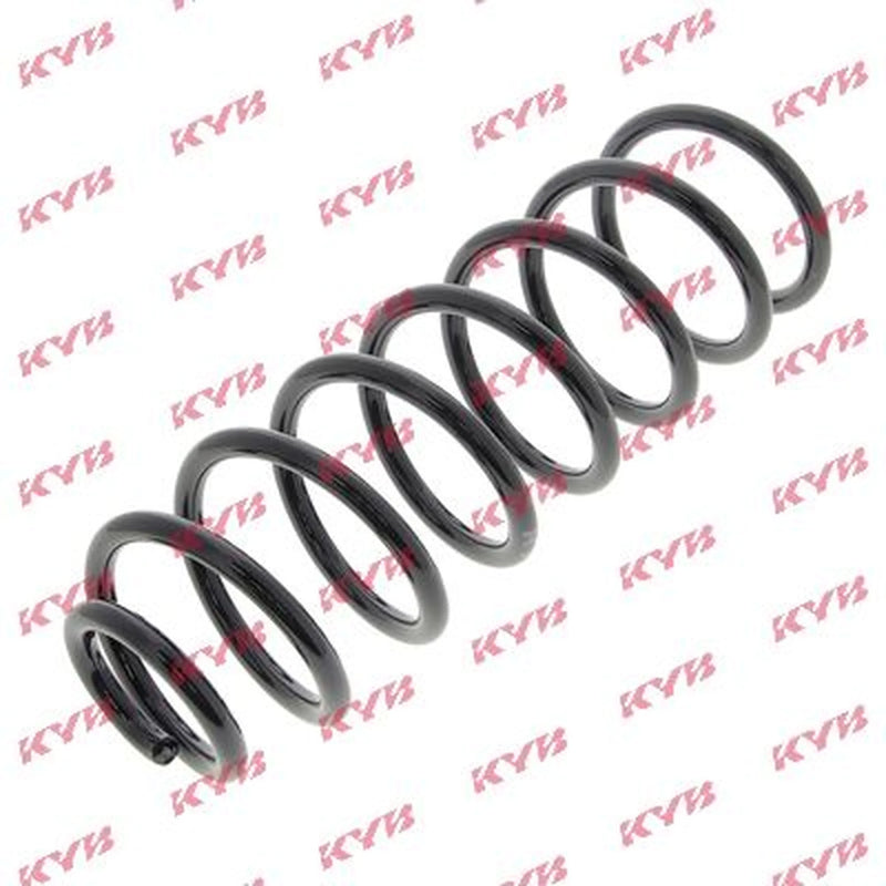 KYB 2 x Suspension Springs fits Audi A4 B5 1994-2001 1.6 1.8 1.9 2.4 2.5 2.6