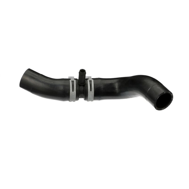 Gates Radiator Coolant Hose 320mm ID fits Nissan Bluebird Sylphy 2013 on 1.6